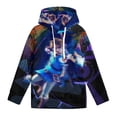 thumbnail image 1 of The Legend of Zelda Hoodies for Boys Girls, Kids 3D Print Pullover Hooded With Pocket, Youth Novelty Long Sleeve Hooded, Fashion Sweatshirt, S-XL, 1 of 6