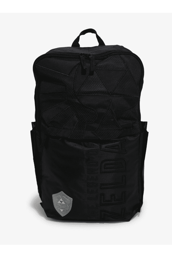 The Legend of Zelda Hylian Shield Backpack