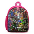 thumbnail image 1 of The Legend of Zelda Backpacks Bookbag Casual Daypack for Travel Camping Hiking, 1 of 6