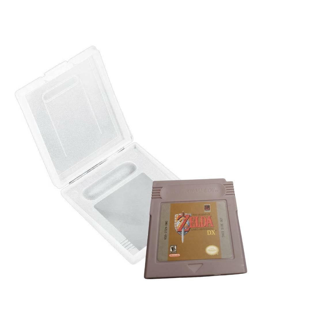 The Legend of Zelda Link's Awakening DX GBC Video Game for Game