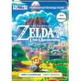 thumbnail image 1 of The Legend of Zelda Links Awakening Strategy Guide (3rd Edition - Full Color): 100% Unofficial - 100% Helpful Walkthroug, (Paperback), 1 of 1
