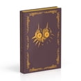 The Legend of Zelda Majora's Mask 3d (Prima Official Game Guide