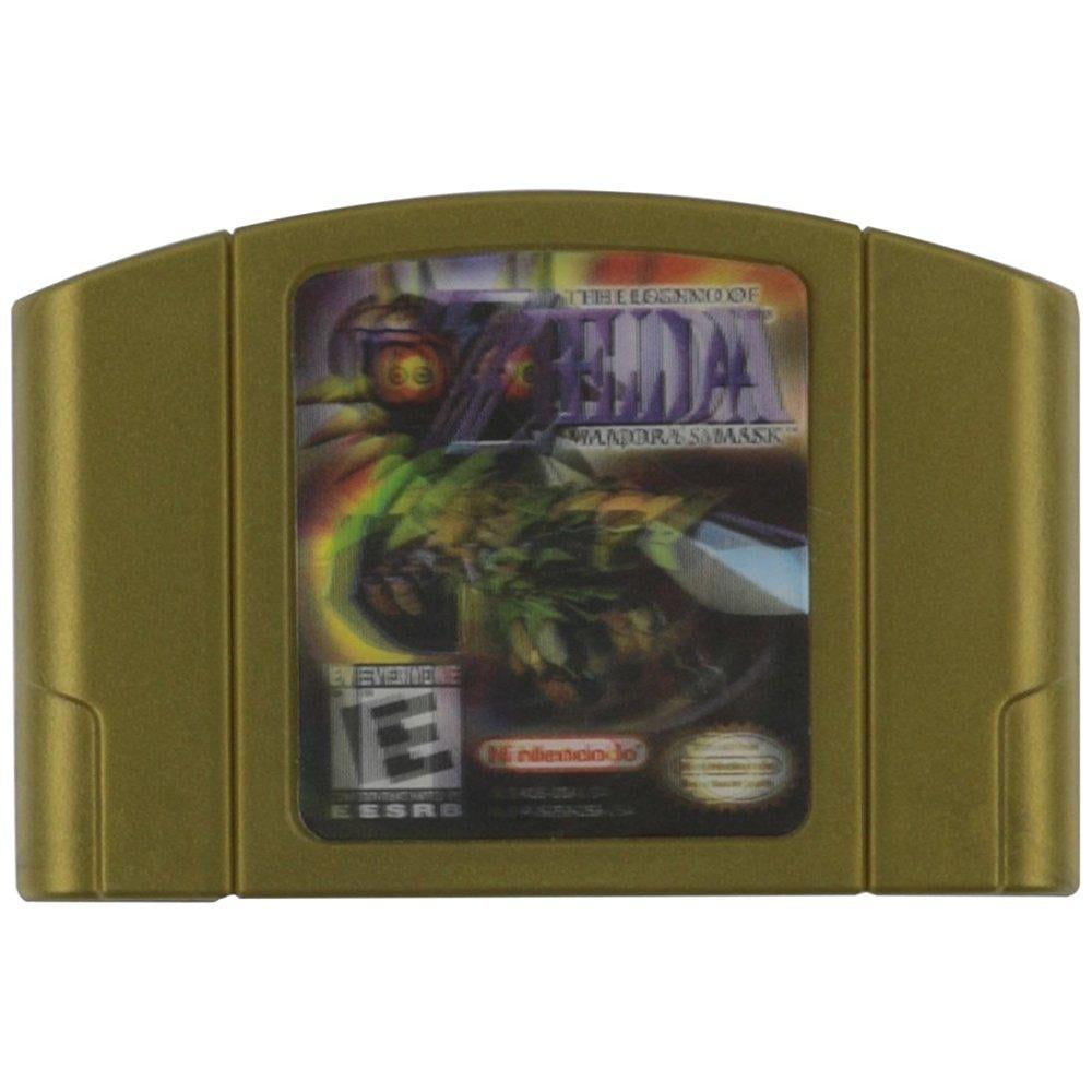  The Legend of Zelda: Ocarina of Time Collector's Edition :  Soundtrack: Video Games