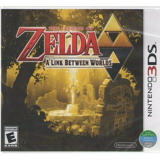 Ds Zelda
