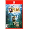 thumbnail image 1 of The Legend of Zelda™: Ocarina of Time - Nintendo Switch 2, 1 of 8
