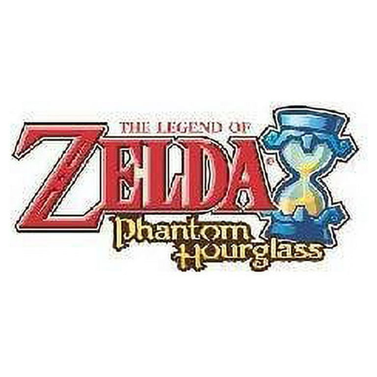The Legend of Zelda: Phantom Hourglass, Nintendo