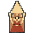 thumbnail image 1 of The Legend of Zelda Princess With Triforce Iron On Patch, 1 of 1