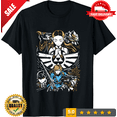 thumbnail image 1 of The Legend of Zelda Shirt Link To The Past Vintage Graphic Design T-Shirt, NEW TRENDING ITEM-TH81032, 1 of 2