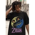 thumbnail image 1 of The Legend of Zelda T-shirt, Video Game, Tears of the Kingdom Shirt, 1 of 5