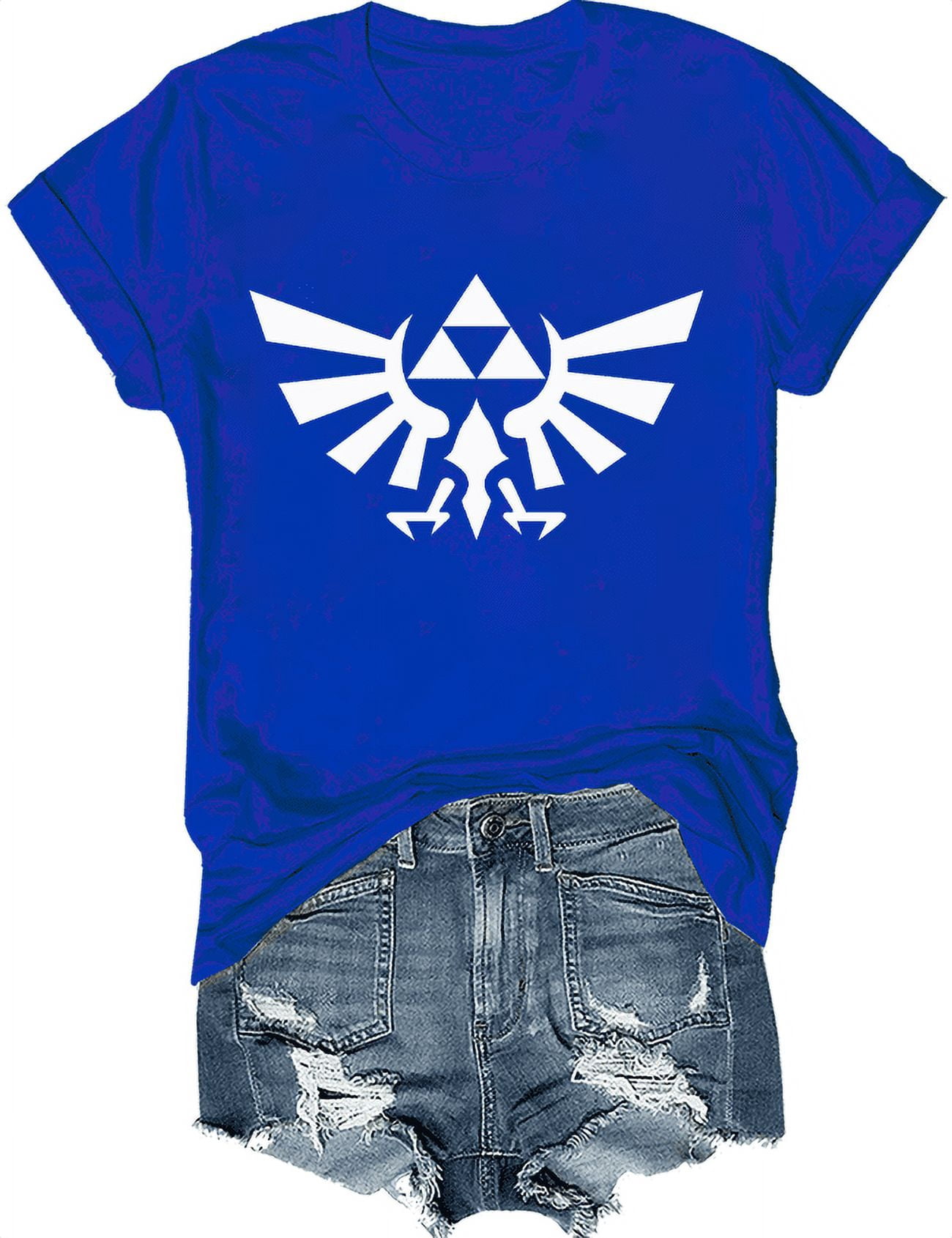 legend of zelda t shirt