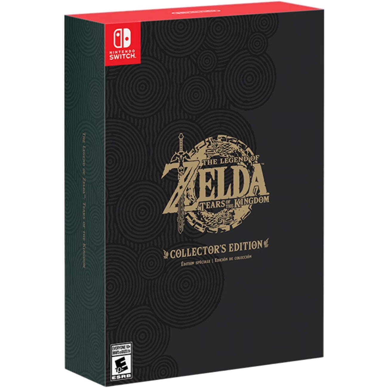 Nintendo Switch Hiroshi Fujiwara fragment design Console - US