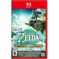 thumbnail image 1 of The Legend of Zelda: Tears of the Kingdom – Nintendo Switch 2 Edition - U.S. Version, 1 of 7