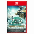 thumbnail image 1 of The Legend of Zelda: Tears of the Kingdom – Nintendo Switch 2 Region Free, 1 of 6