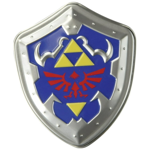 The Legend of Zelda The Ocarina of Time Ice Arrow Mints One Tin