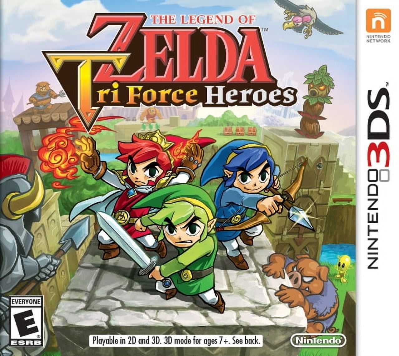 The Legend of Zelda【中古美品・3DS北米版】 s-l400.jpg