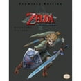thumbnail image 1 of Pre-Owned The Legend of Zelda: Twilight Princess (Gamecube Version) : Prima Authorized Game Guide (Paperback), 1 of 1