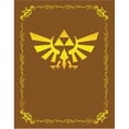 The Legend of Zelda Twilight Princess Strategy Guide Collector's