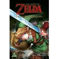 thumbnail image 1 of The Legend of Zelda: Twilight Princess, Volume 2, 1 of 2