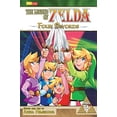 thumbnail image 1 of Pre-Owned Legend of Zelda, Vol. 7 (Paperback) 1421523337 9781421523330, 1 of 1