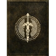 The Legend of Zelda(tm) Tears of the Kingdom - The Complete Official Guide : Collector's Edition (Hardcover)