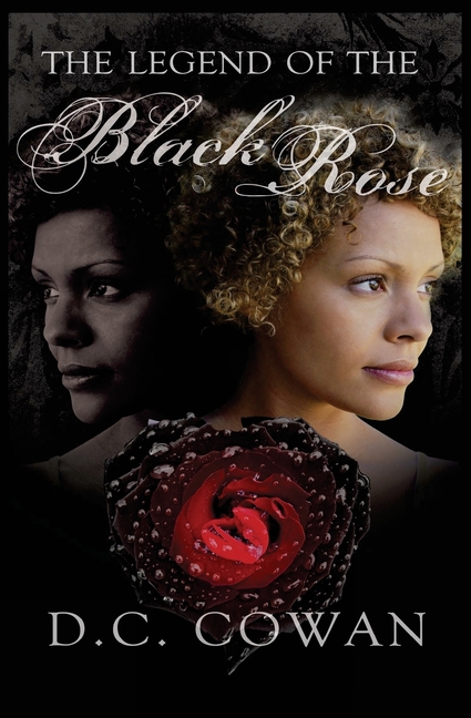 The Children of Kara The Legend of the Black Rose, Book 1, (Paperback)