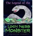 thumbnail image 1 of Pre-Owned The Legend of the Loch Ness Monster (Hardcover) 1404866590 9781404866591, 1 of 1