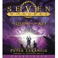 thumbnail image 1 of Pre-Owned The Legend of the Rift (Seven Wonders) Paperback, 1 of 1