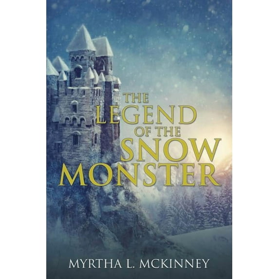 The Legend of the Snow Monster