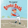 thumbnail image 1 of The Legend of the Stinky Sock, (Hardcover), 1 of 1