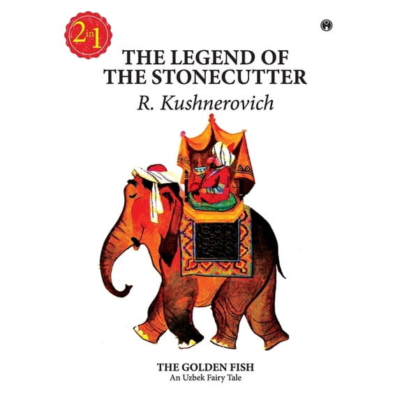 The Legend of the Stonecutter, (Paperback)