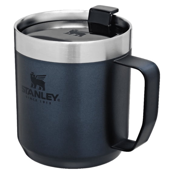 The Legendary Camp Mug 12 oz. Nightfall