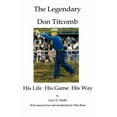 thumbnail image 1 of The Legendary Don Titcomb (Paperback), 1 of 1