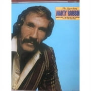 The Legendary Marty Robbins Music CD