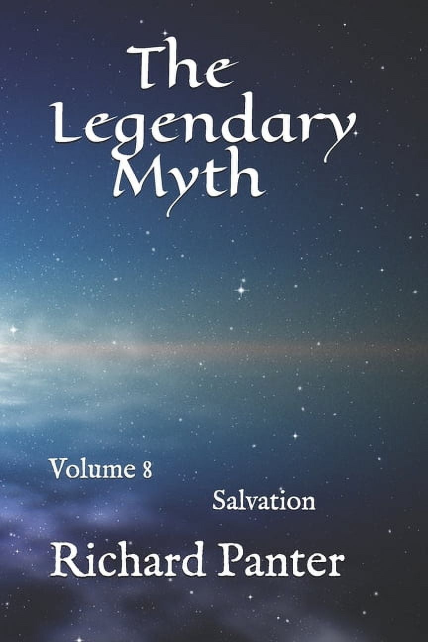 The Legendary Myth (Paperback)