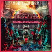The Legendary Pink Dots - Museum Of Human Happiness - Electronica - CD