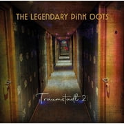 The Legendary Pink Dots - Traumstadt 2 - Music & Performance - CD
