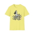 thumbnail image 1 of The Legendary Sharktopus by KoKoLove Art, 1 of 27