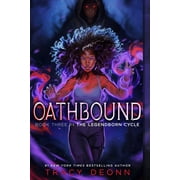 Oathbound Paperback