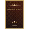 thumbnail image 1 of The Legends Of The Jews V4 (Hardcover), 1 of 1