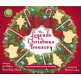 thumbnail image 1 of The Legends of Christmas Treasury: Inspirational Stories of Faith and Giving, (Hardcover), 1 of 1