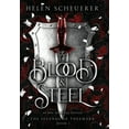 thumbnail image 1 of The Legends of Thezmarr Blood &amp; Steel: An epic romantic fantasy, Book 1, (Hardcover), 1 of 1