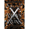 thumbnail image 1 of The Legends of Thezmarr Vows & Ruins: An epic romantic fantasy, Book 2, (Hardcover), 1 of 1