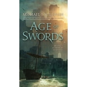 Legends of the First Empire Age of Swords Book Two of the Legends of the First Empire, Book 2, Paperback