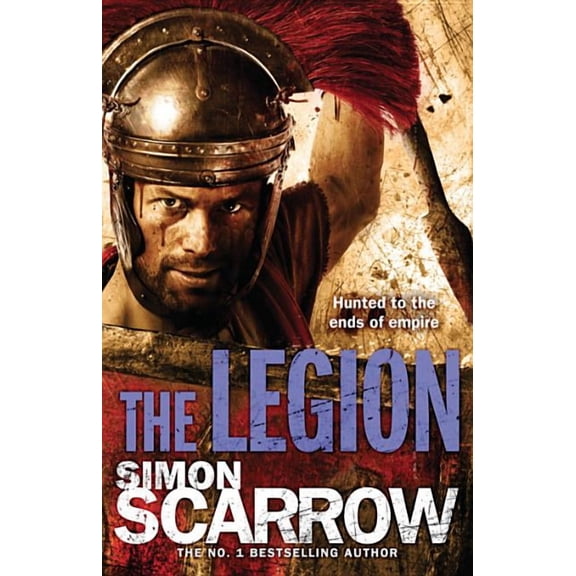 The Legion (Eagles of the Empire 10), (Paperback)