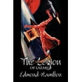 thumbnail image 1 of The Legion of Lazarus by Edmond Hamilton, Science Fiction, Adventure, (Paperback), 1 of 1