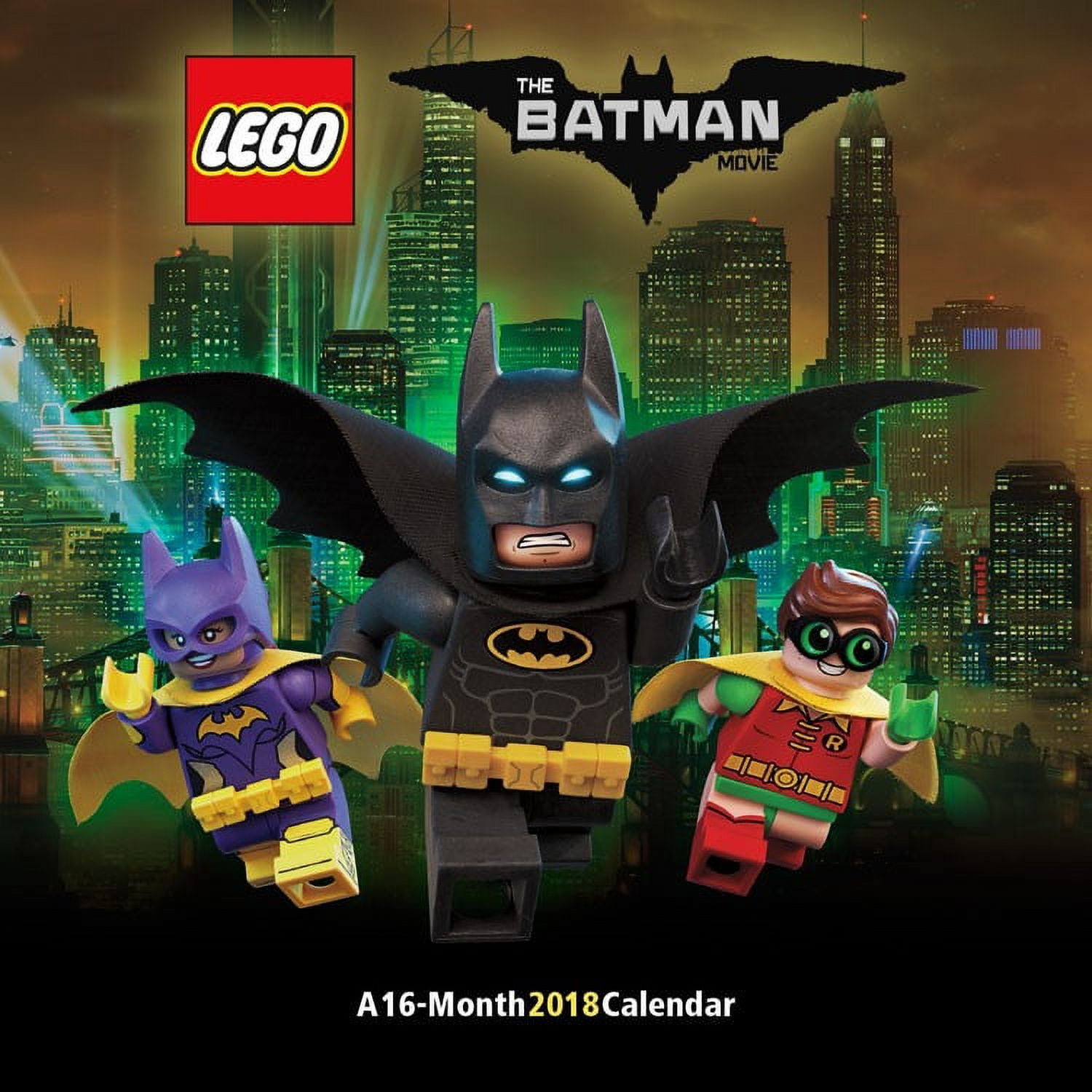 Lego batman movie 2018 sales