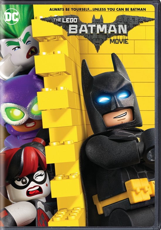 Lego batman movie videogame best sale