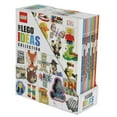 thumbnail image 1 of The Lego Ideas Collection, 1 of 1