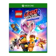 The Lego Movie 2 Videogame - Xbox One