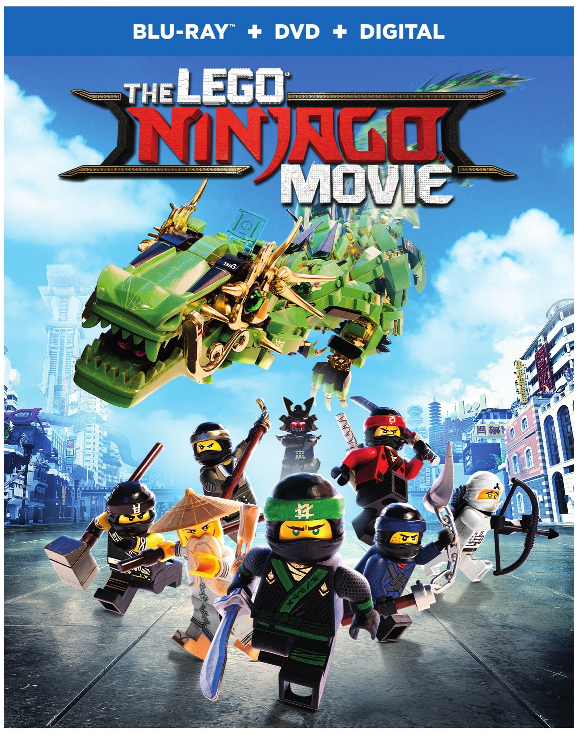 Lego ninjago dvd season 10 deals